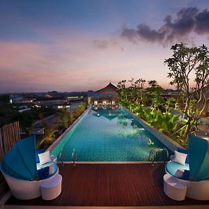 Ramada By Wyndham Bali Sunset Road Kuta